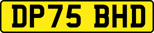 DP75BHD
