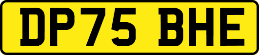 DP75BHE