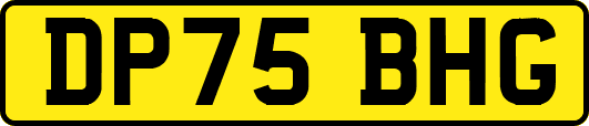DP75BHG