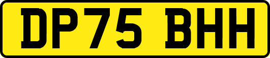DP75BHH