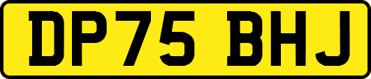 DP75BHJ