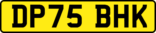 DP75BHK