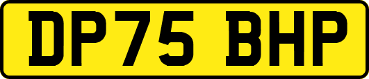 DP75BHP