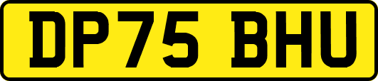 DP75BHU