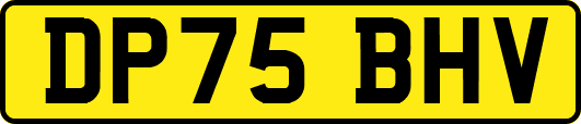 DP75BHV
