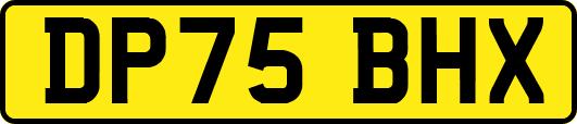 DP75BHX