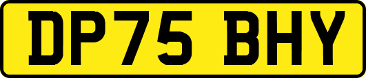 DP75BHY