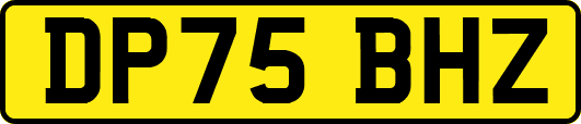 DP75BHZ