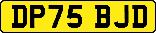 DP75BJD