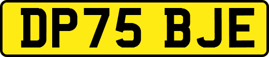 DP75BJE