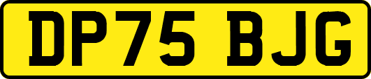DP75BJG