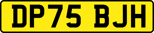 DP75BJH