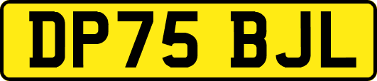 DP75BJL