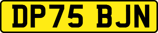 DP75BJN