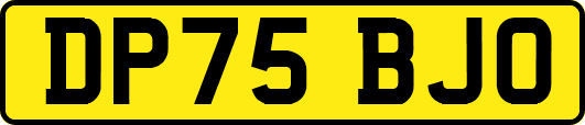 DP75BJO