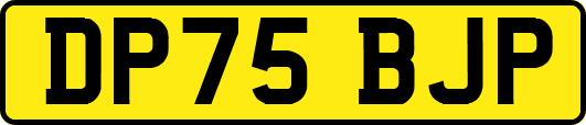 DP75BJP