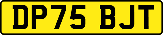 DP75BJT
