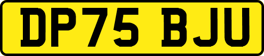DP75BJU