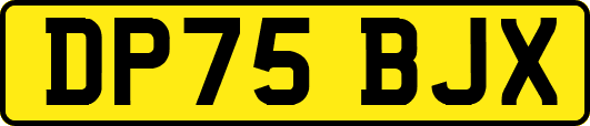 DP75BJX