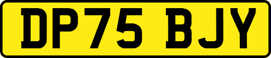 DP75BJY
