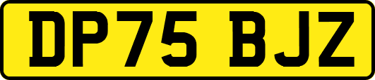 DP75BJZ