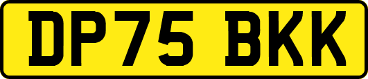 DP75BKK