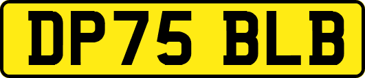 DP75BLB