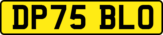DP75BLO