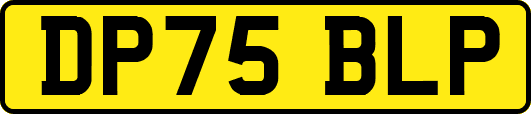 DP75BLP