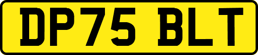 DP75BLT