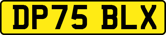 DP75BLX