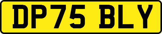 DP75BLY