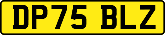 DP75BLZ