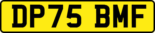 DP75BMF