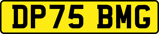 DP75BMG