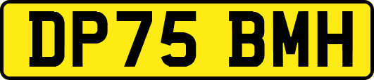 DP75BMH