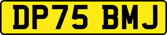 DP75BMJ