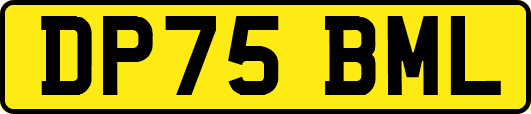 DP75BML