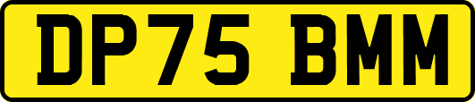 DP75BMM