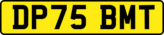 DP75BMT