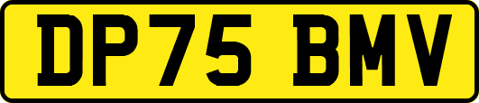 DP75BMV