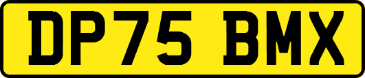 DP75BMX