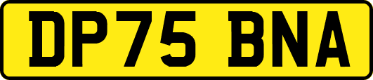 DP75BNA