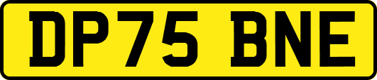 DP75BNE