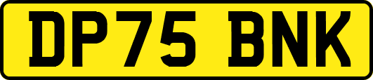 DP75BNK