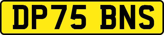 DP75BNS