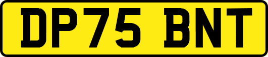 DP75BNT
