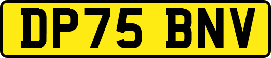DP75BNV