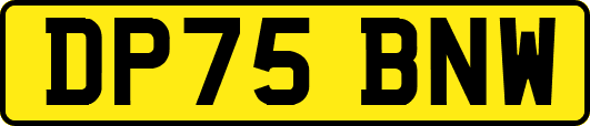 DP75BNW