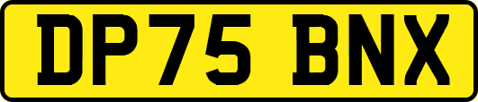 DP75BNX